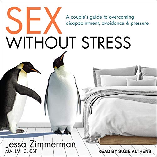 Cover of Sex Without Stress