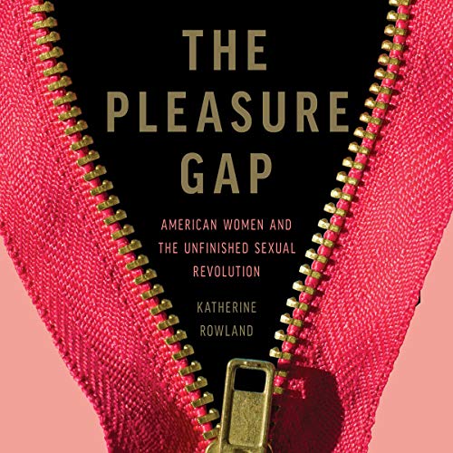 Cover of The Pleasure Gap