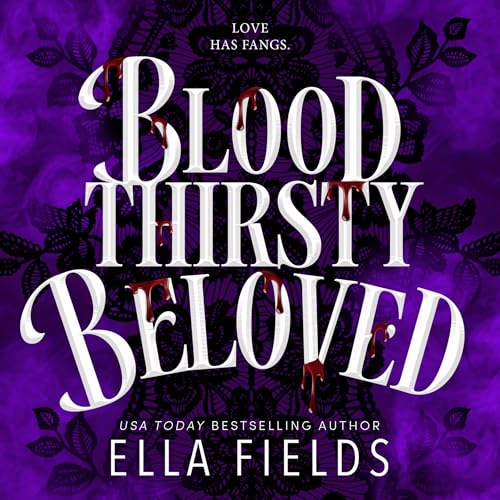 Cover of Bloodthirsty Beloved