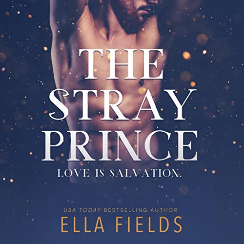Cover of The Stray Prince