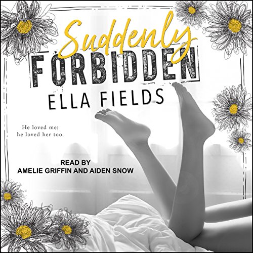 Cover of Suddenly Forbidden