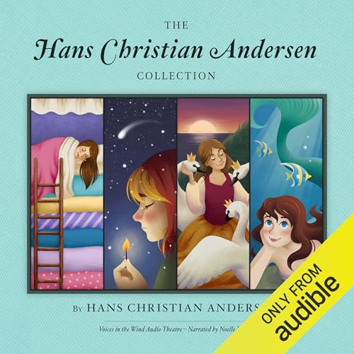 Cover of The Hans Christian Andersen Collection