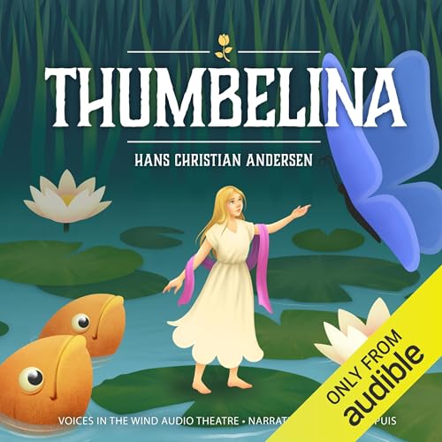 Cover of Thumbelina