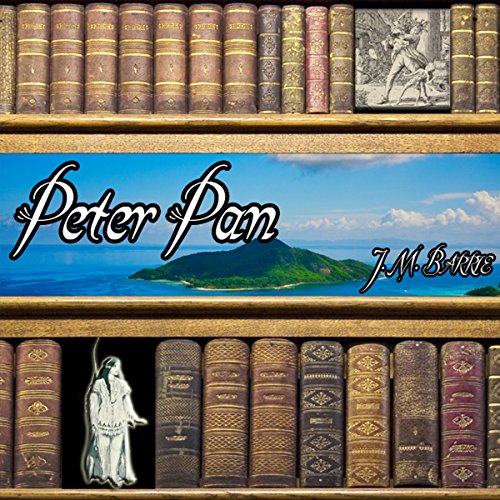 Cover of Peter Pan