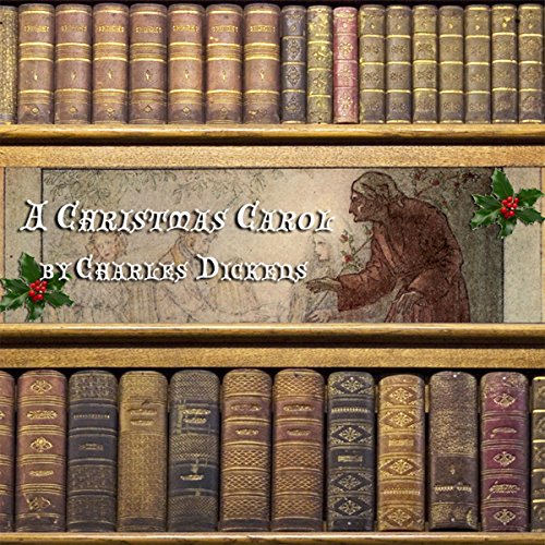 Cover of A Christmas Carol [Alpha DVD Version]