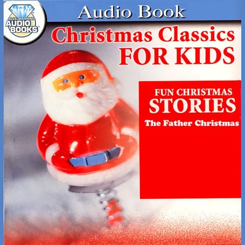 Cover of The Father Christmas