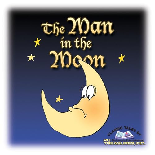 Cover of The Man in the Moon