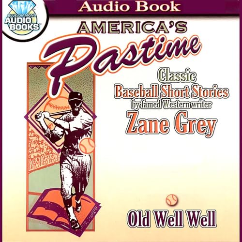 Cover of Old Well Well