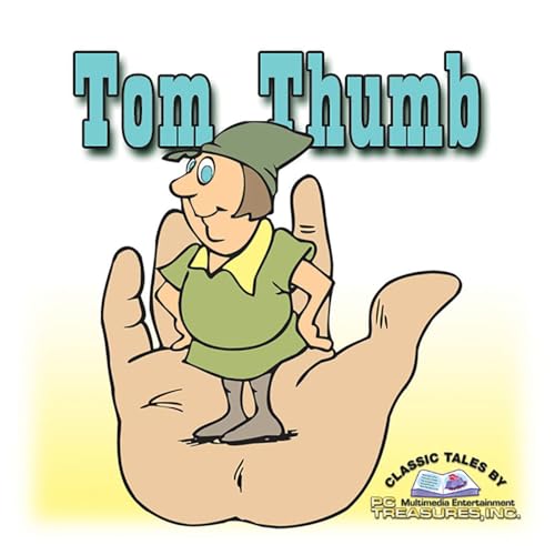 Cover of Tom Thumb
