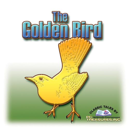 Cover of The Golden Bird