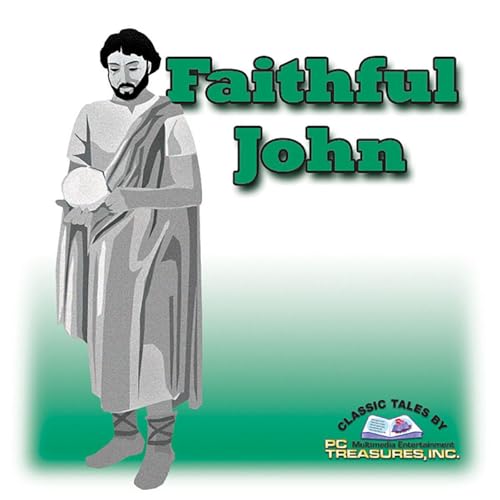 Cover of Faithful John