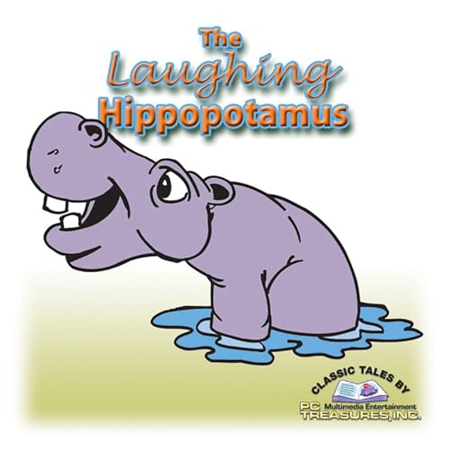 Cover of The Laughing Hippopotamus