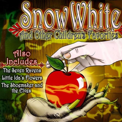 Cover of Snow White