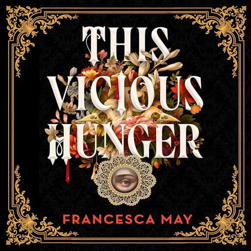 Cover of This Vicious Hunger