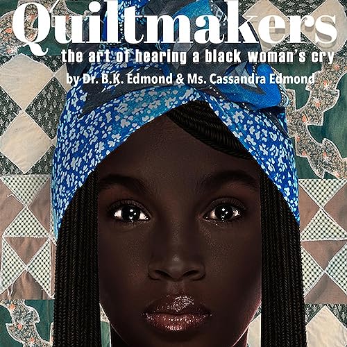 Cover of The Quiltmakers