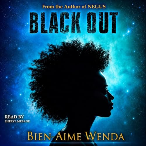 Cover of Black Out