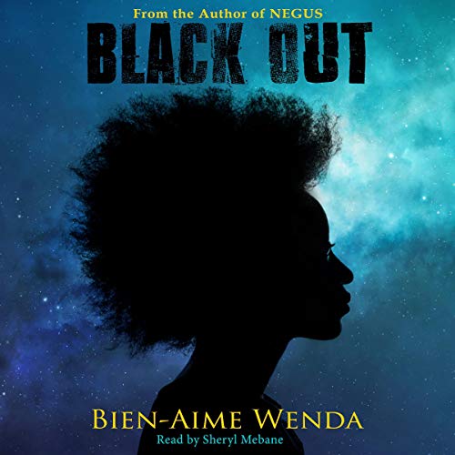 Cover of Black Out