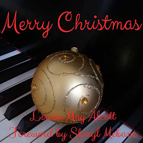 Cover of Merry Christmas