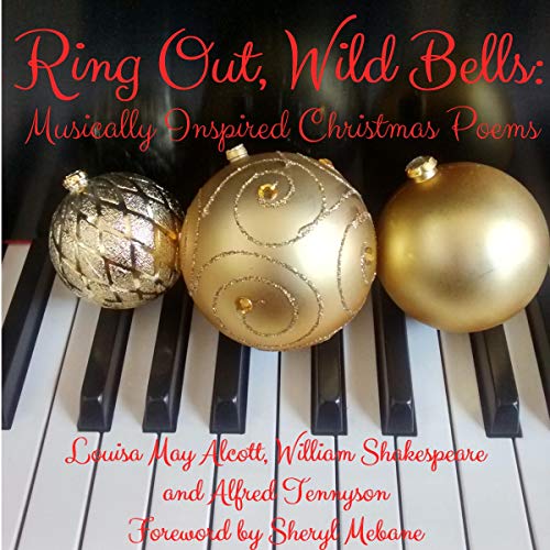 Cover of Ring Out, Wild Bells