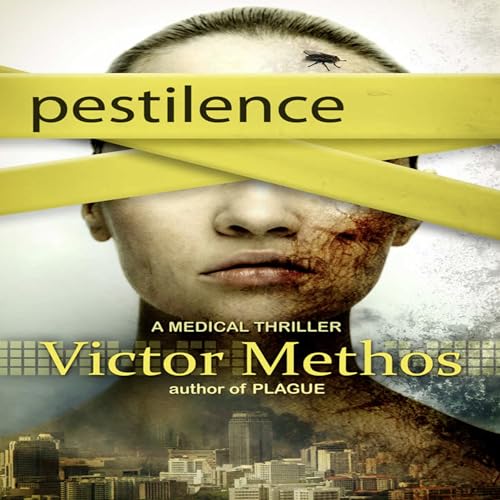 Cover of Pestilence