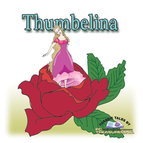 Cover of Thumbelina