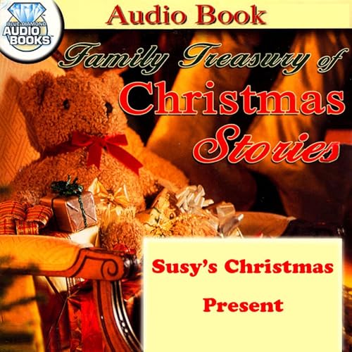 Cover of Susy's Christmas Present