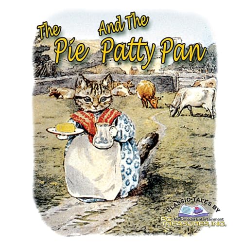 Cover of The Pie and the Patty Pan