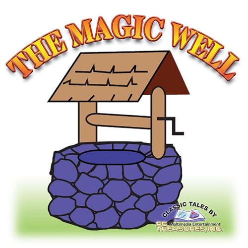 Cover of The Magic Well