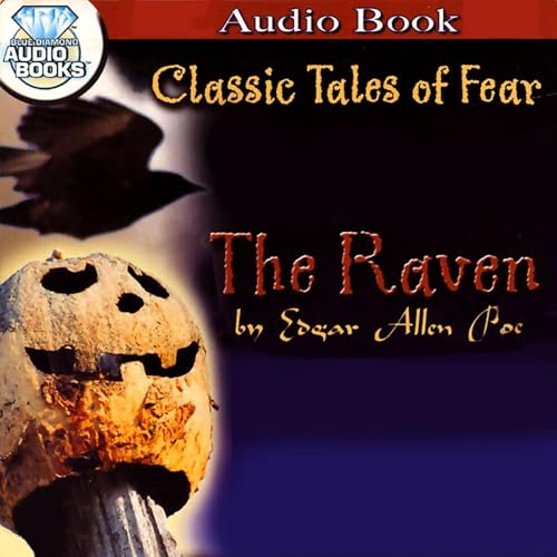 Cover of The Raven