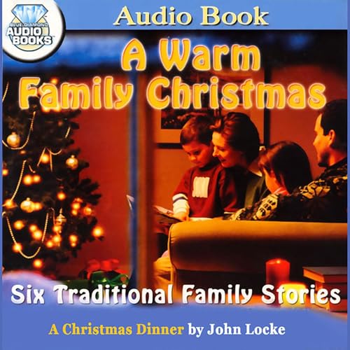 Cover of A Christmas Dinner