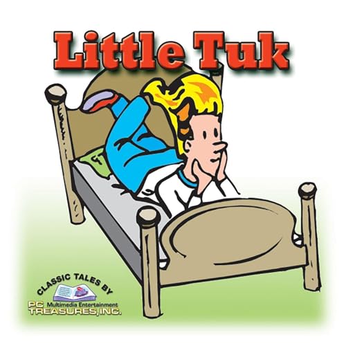 Cover of Little Tuk