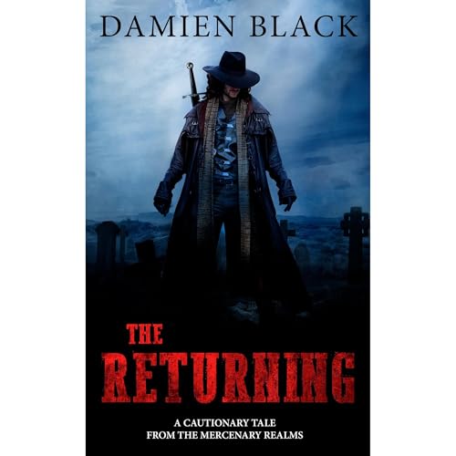 Cover of The Returning