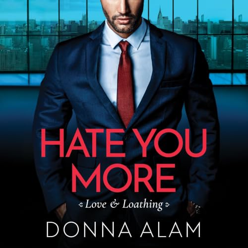Cover of Hate You More