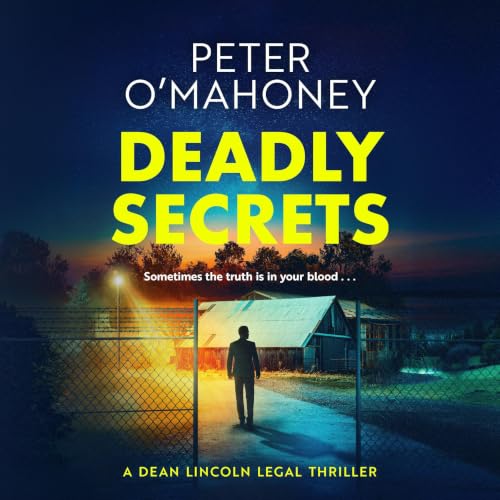 Cover of Deadly Secrets