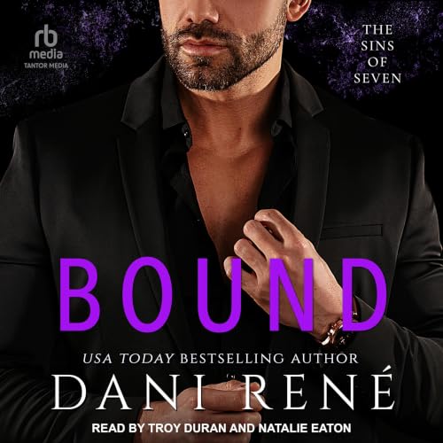 Cover of Bound