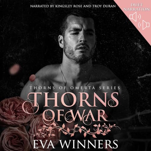 Cover of Thorns of War