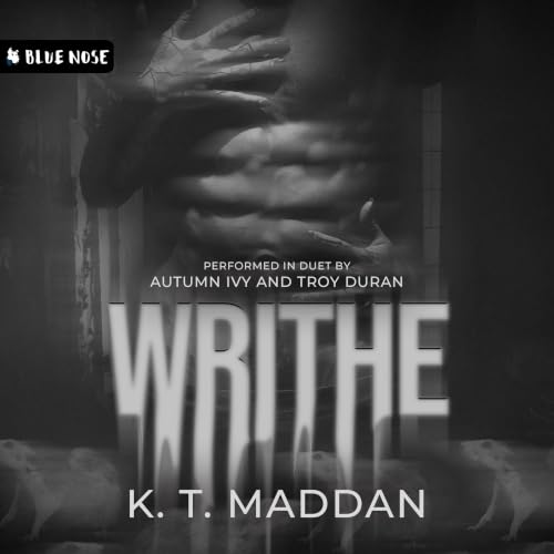 Cover of Writhe