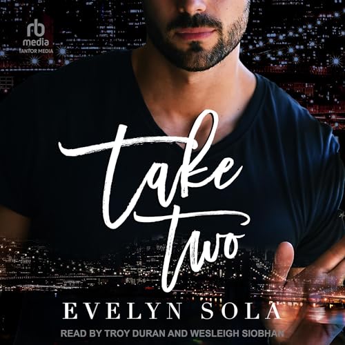 Cover of Take Two