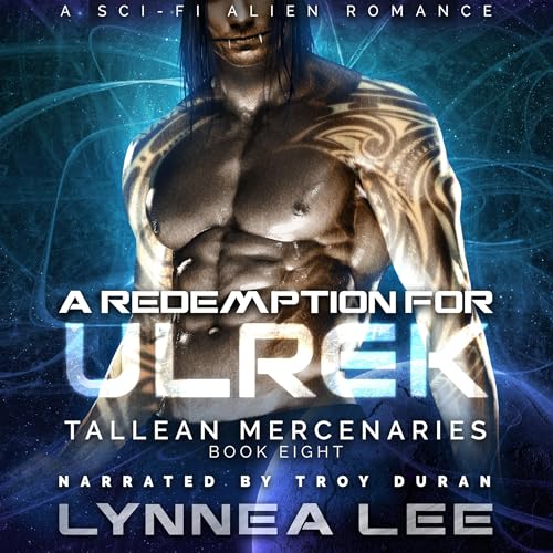 Cover of A Redemption for Ulrek