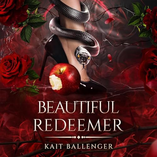 Cover of Beautiful Redeemer