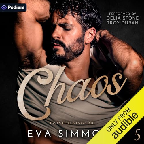Cover of Chaos