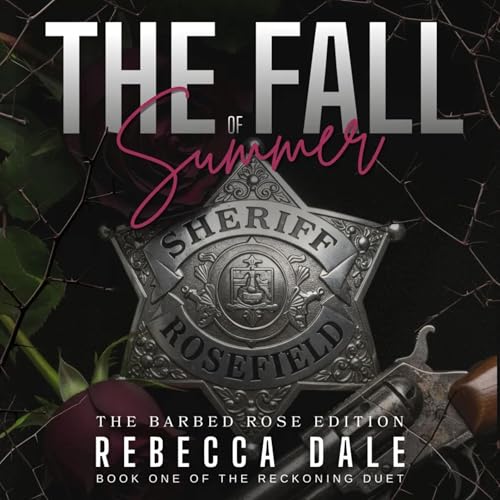 Cover of The Fall of Summer