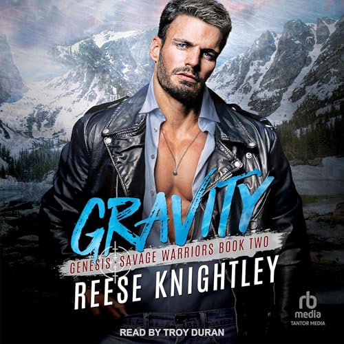 Cover of Gravity