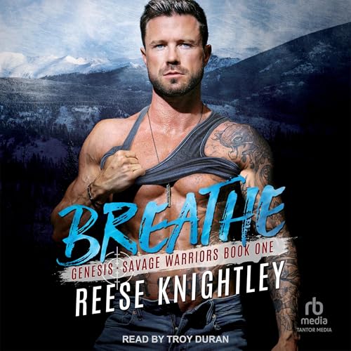 Cover of Breathe