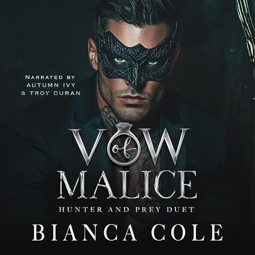 Cover of Vow of Malice