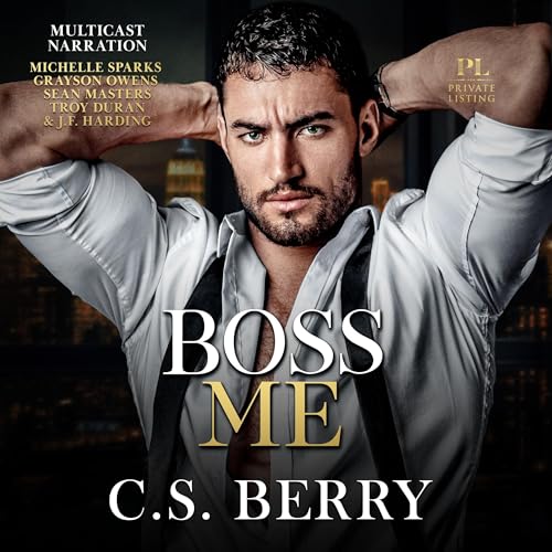 Cover of Private Listing: Boss Me