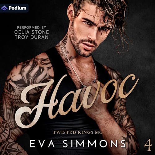 Cover of Havoc