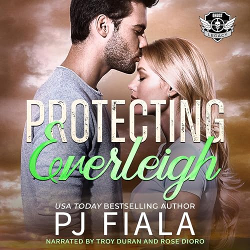 Cover of Protecting Everleigh