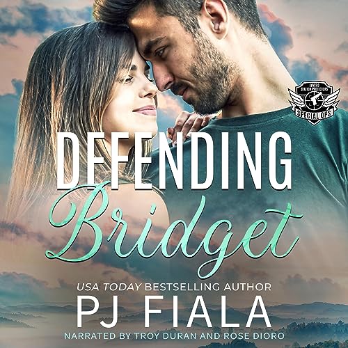 Cover of Defending Bridget