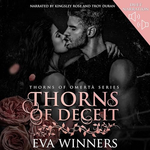 Cover of Thorns of Deceit